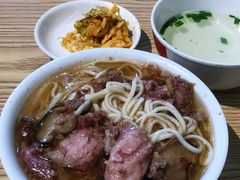 -吴记怪味面(牛王庙店)