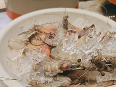 -密友回转自助火锅(中海环宇城店)