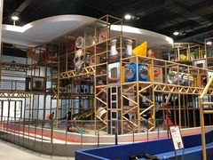 -杭州开元森泊度假乐园