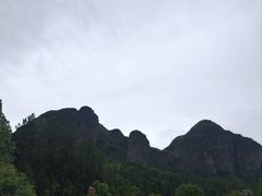 -南武当山景区
