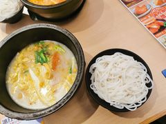 -大鼓米线(杭州国大城市广场店)