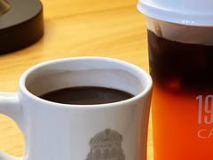 -1901 Cafe(西四店)