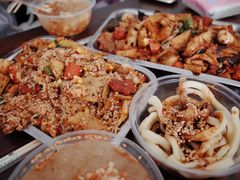 -幸福铁板烧(共和村店)