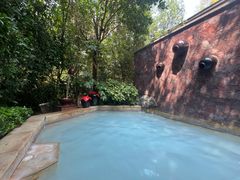 -天目湖涵田半山温泉