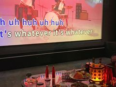 -V SHOW max KTV(粉巷店)