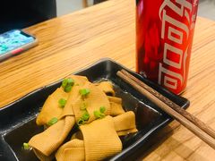 豆皮-醉牛腩·面小馆