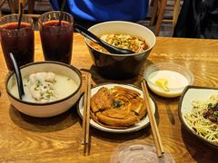 -谭师爷龙抄手(白下路店)
