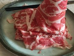 -盛武肥牛·清真海鲜火锅(昆区店)