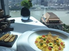 -翡翠36餐厅(浦东香格里拉店)