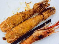 -粤盛海鲜平价店(洛溪食街店)