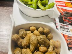 -三个大叔烤羊肉串·炭炉砂锅菜(西三旗店)