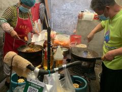 -老婆婆炒饭(小白楼1902欧式风情街店)