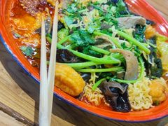 -文立新·秤盘麻辣烫(天通苑店)