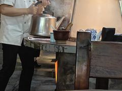 -贺庄·活鱼馆(珠吉路店)
