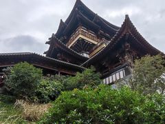 -雅达·阳羡溪山小镇中心