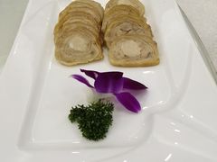 -梅龙镇酒家(南京西路总店)