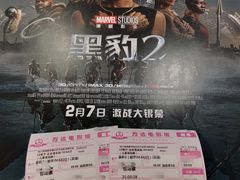 -万达影城(锦华万达广场IMAX店)