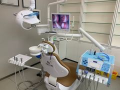 -牙博士口腔品牌连锁(杨浦店)