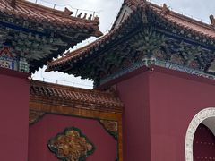 -北陵公园