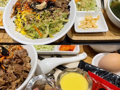-熊吞·大碗丼烧肉饭(西市场嘉华店)