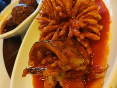 -马凯餐厅(长椿街店)