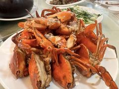 -莲花公园煎蟹(总店)