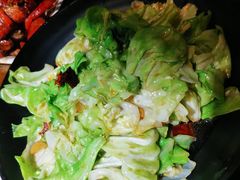 -叶派龙虾•招牌香辣蟹·海鲜(中海国际店)