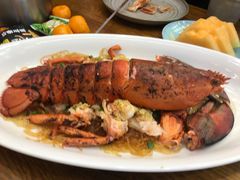 -必点海鲜·鲅鱼水饺(鞍山西道店)