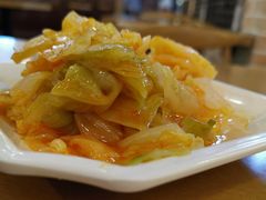 -台北楚楚园馅饼粥(虹桥南丰城店)