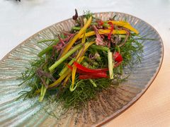 -龟兹KUCINA·新疆菜(前滩L+PLAZA店)