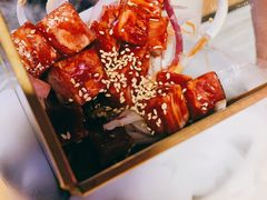 -金妈家烤肉(龙湖U城天街店)