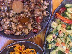 -回·龙虾铺·盆盆蟹·烧烤大排档(回龙观店)