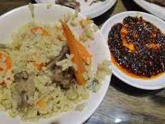 -清真益鑫羊肉手抓馆(南大街店)