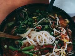 -李米线(武陵路店)