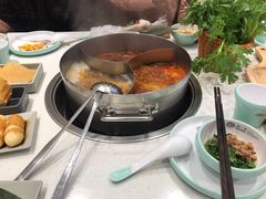 -重庆刘一手(巴黎一店)