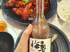 -沪小胖·小龙虾·蓝龙王(八佰伴店)
