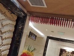 -三鼎园国际温泉酒店