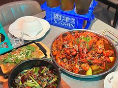 -盔甲王·猛货牌档(安泰店)
