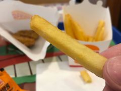 -汉堡王(茂业天地店)