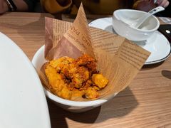-新太二·鲜料川菜(晶耀前滩店)