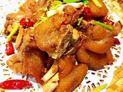 -尚一汤 广东炖汤(金桥国际店)