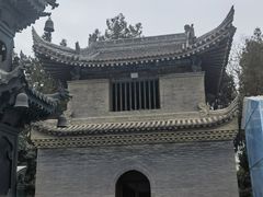 -大慈恩寺(大雁塔)