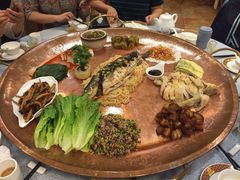 -山外山菜馆(玉泉路店)