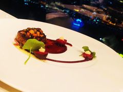-翡翠36餐厅(浦东香格里拉店)