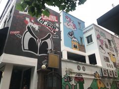 -RGF(巨鹿路店)