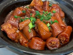 -群乐饭店(滨安路店)