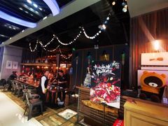 -鸣记脆皮烤鱼·海鲜烤鱼(三八广场店)