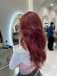 -icare美发沙龙