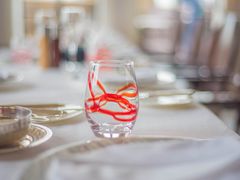 -上海和平饭店华懋阁 Cathay Room