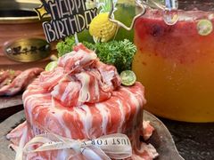-黑牛无双·徐州烤肉(解放北路店)